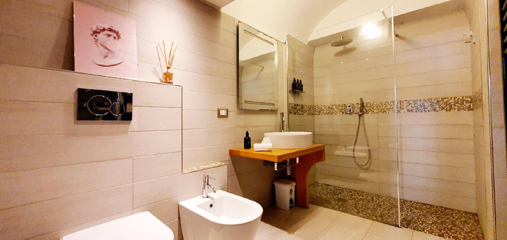 La Petite - Certaldo Villa Ngoại thất bức ảnh