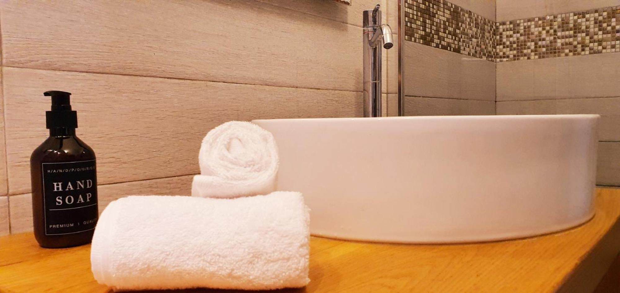 La Petite - Certaldo Villa Ngoại thất bức ảnh