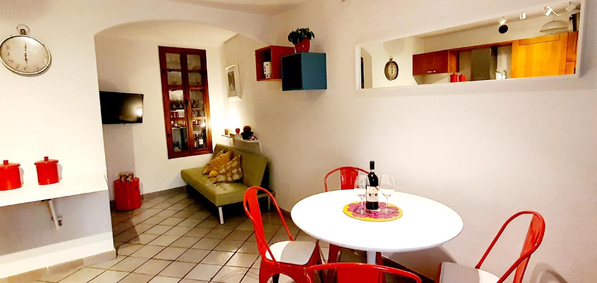 La Petite - Certaldo Villa Ngoại thất bức ảnh